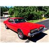 Image 9 : 1967 MERCURY COUGAR XR7 HURST 4 SPEED RARE DOCUMENTED CAT