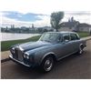 Image 2 : 1980 ROLLS ROYCE SILVER SHADOW SERIES II