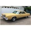 Image 1 : 1978 CHRYSLER NEW YORKER HARDTOP INCREDIBLE CONDITION