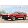 Image 1 : 1972 FORD MUSTANG FASTBACK CUSTOM