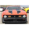 Image 2 : 1972 FORD MUSTANG FASTBACK CUSTOM