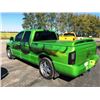 Image 3 : 2006 VIPER TRUCK DODGE RAM 1500 SRT-10 QUAD CAB