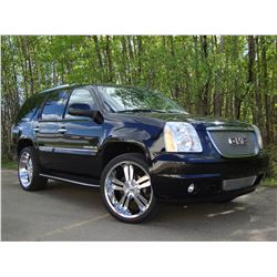 2007 GMC DENALI AWD