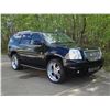 Image 2 : 2007 GMC DENALI AWD