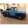 Image 3 : NO RESERVE! 1956 INTERNATIONAL HARVESTER S-110 TRUCK