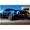 Image 2 : NO RESERVE! 1969 FORD MUSTANG COUPE GRANDE TRIBUTE