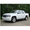 Image 1 : 2011 CHEVROLET AVALANCHE LT SPORT UTILITY TRUCK 4X4