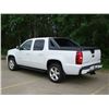 Image 3 : 2011 CHEVROLET AVALANCHE LT SPORT UTILITY TRUCK 4X4