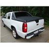 Image 4 : 2011 CHEVROLET AVALANCHE LT SPORT UTILITY TRUCK 4X4