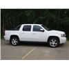 Image 6 : 2011 CHEVROLET AVALANCHE LT SPORT UTILITY TRUCK 4X4