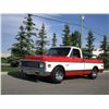 Image 2 : 1971 CHEVY CHEYENNE SUPER SHORT BOX BIG BLOCK