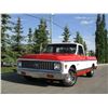 Image 3 : 1971 CHEVY CHEYENNE SUPER SHORT BOX BIG BLOCK