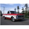 Image 4 : 1971 CHEVY CHEYENNE SUPER SHORT BOX BIG BLOCK