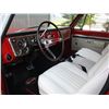 Image 6 : 1971 CHEVY CHEYENNE SUPER SHORT BOX BIG BLOCK