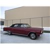 Image 1 : 1964 CHEVROLET MALIBU CONVERTIBLE