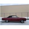 Image 2 : 1964 CHEVROLET MALIBU CONVERTIBLE