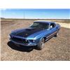 Image 2 : 1969 FORD MUSTANG MACH 1