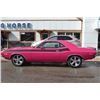 Image 2 : 1974 DODGE CHALLENGER  FM3 PANTHER PINK