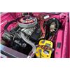 Image 7 : 1974 DODGE CHALLENGER  FM3 PANTHER PINK