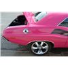 Image 8 : 1974 DODGE CHALLENGER  FM3 PANTHER PINK