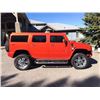 Image 8 : 2008 HUMMER H-2 SUV 4X4