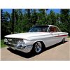 Image 2 : 1961 CHEVROLET IMPALA SS BUBBLETOP CUSTOM 454 BIG BLOCK STREET MACHINE WOW