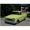 Image 11 : 1958 CHEVY APACHE CUSTOM FUEL INJECTED STREET MACHINE