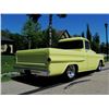 Image 8 : 1958 CHEVY APACHE CUSTOM FUEL INJECTED STREET MACHINE