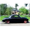 Image 7 : 1950 CHEVROLET DELUXE COUPE HOTROD AMAZING STEEL BODY BUILD