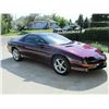 Image 1 : 1995 CHEVROLET CAMARO Z28 2-DOOR COUPE