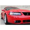 Image 2 : 2003 FORD MUSTANG COBRA SVT CONVERTIBLE 10TH ANNIVERSARY