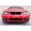 Image 3 : 2003 FORD MUSTANG COBRA SVT CONVERTIBLE 10TH ANNIVERSARY