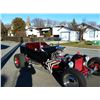 Image 1 : 1923 FORD MODEL T BUCKET CUSTOM STREET ROD