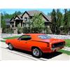 Image 3 : 4:00 PM SATURDAY FEATURE! 1970 PLYMOUTH CUDA 340 6 PACK SHAKER ROTISSERIE RESTORATION