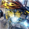 Image 2 : 2008 CUSTOM CRUISER TOURING