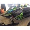 Image 1 : 2012 SKI DOO 800 TURBO