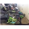 Image 2 : 2012 SKI DOO 800 TURBO