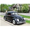 Image 11 : 1956 VOLKSWAGEN OVAL WINDOW VINTAGE BEETLE