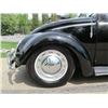 Image 4 : 1956 VOLKSWAGEN OVAL WINDOW VINTAGE BEETLE