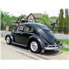 Image 7 : 1956 VOLKSWAGEN OVAL WINDOW VINTAGE BEETLE
