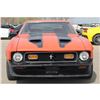 Image 2 : 1972 FORD MUSTANG FASTBACK CUSTOM
