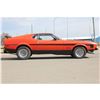 Image 4 : 1972 FORD MUSTANG FASTBACK CUSTOM
