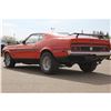 Image 7 : 1972 FORD MUSTANG FASTBACK CUSTOM