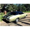 Image 4 : 1972 CHEVROLET MALIBU SS 4 SPEED