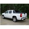 Image 3 : 2011 CHEVROLET AVALANCHE LT SPORT UTILITY TRUCK 4X4
