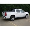 Image 7 : 2011 CHEVROLET AVALANCHE LT SPORT UTILITY TRUCK 4X4