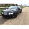 Image 1 : 2005 BENTLEY CONTINENTAL GT COUPE