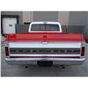 Image 10 : 1971 CHEVY CHEYENNE SUPER SHORT BOX BIG BLOCK