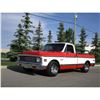 Image 2 : 1971 CHEVY CHEYENNE SUPER SHORT BOX BIG BLOCK