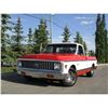 Image 3 : 1971 CHEVY CHEYENNE SUPER SHORT BOX BIG BLOCK
